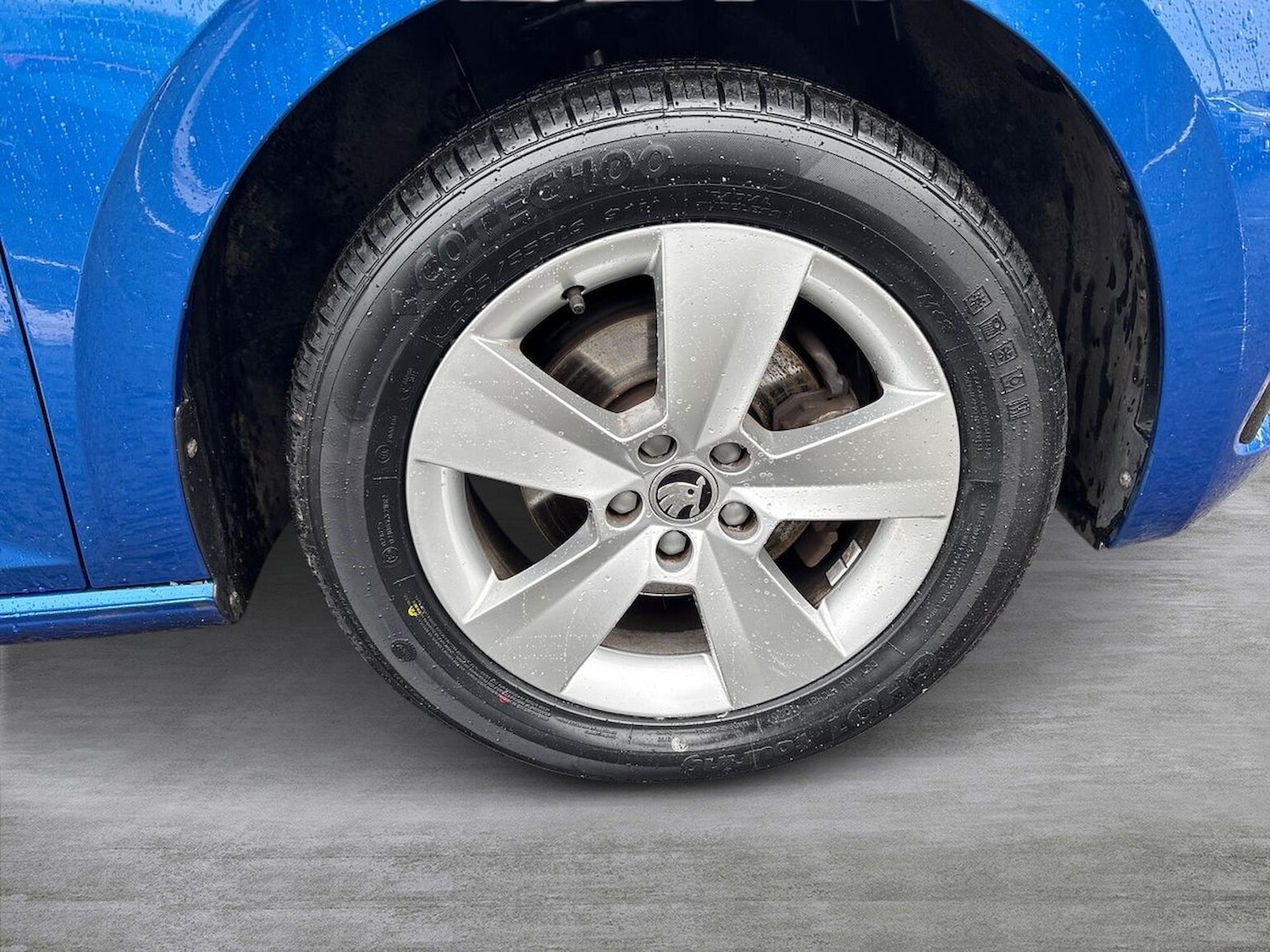 Used Skoda Scala 2022 for sale - 77567687: Photo 6