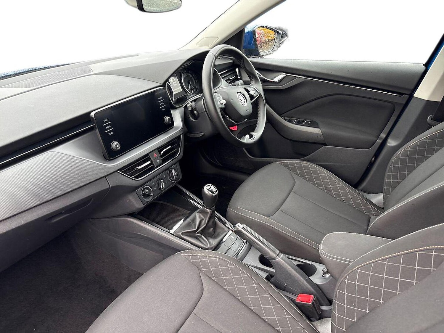 Used Skoda Scala 2022 for sale - 77567687: Photo 7