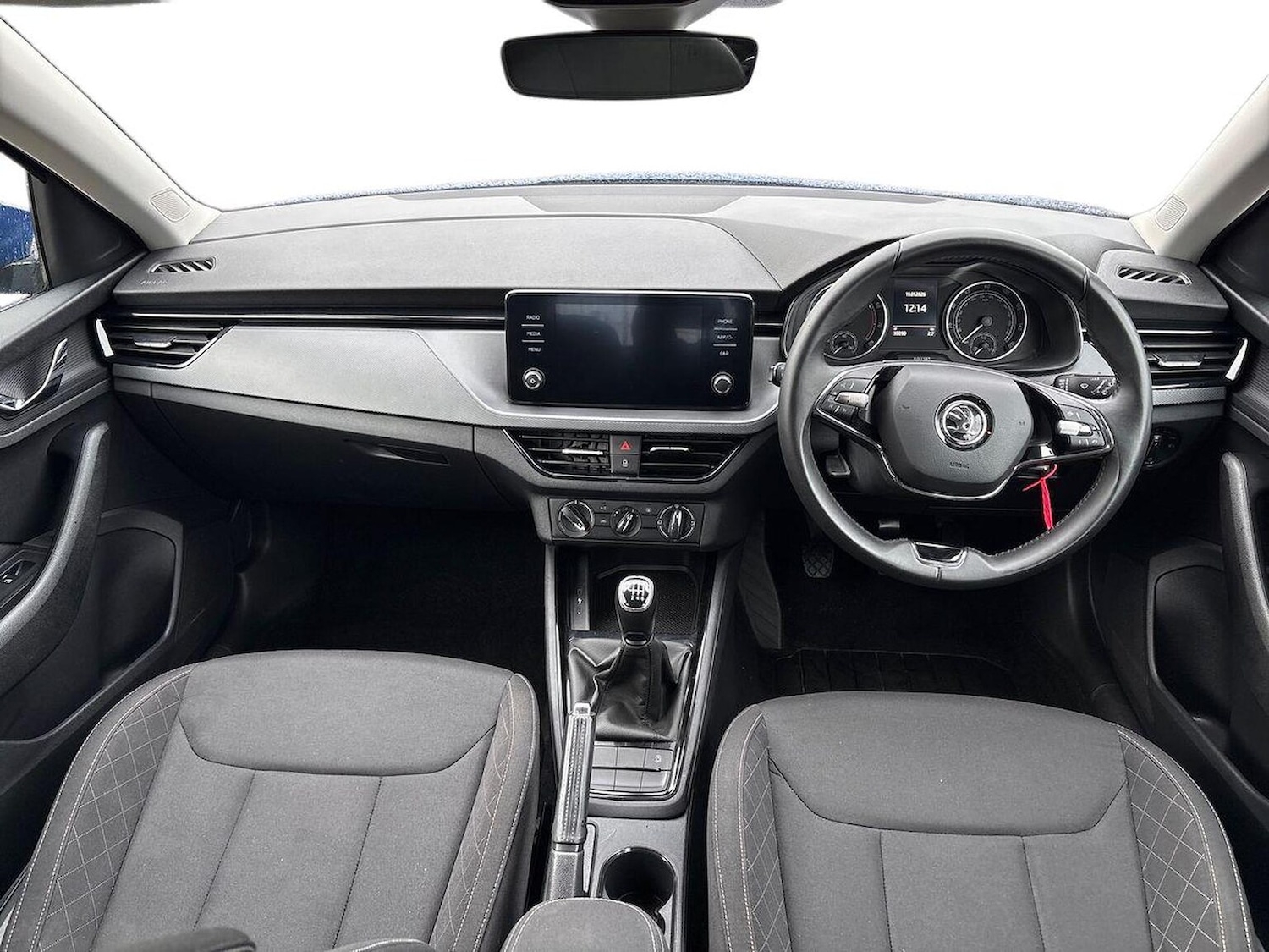 Used Skoda Scala 2022 for sale - 77567687: Photo 8