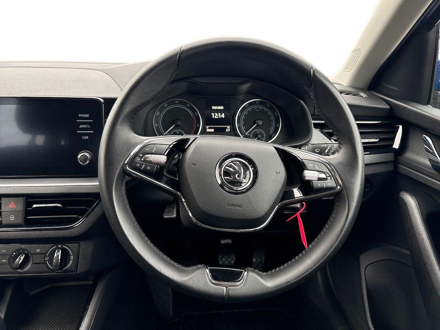 Used Skoda Scala 2022 for sale - 77567687: Photo 9