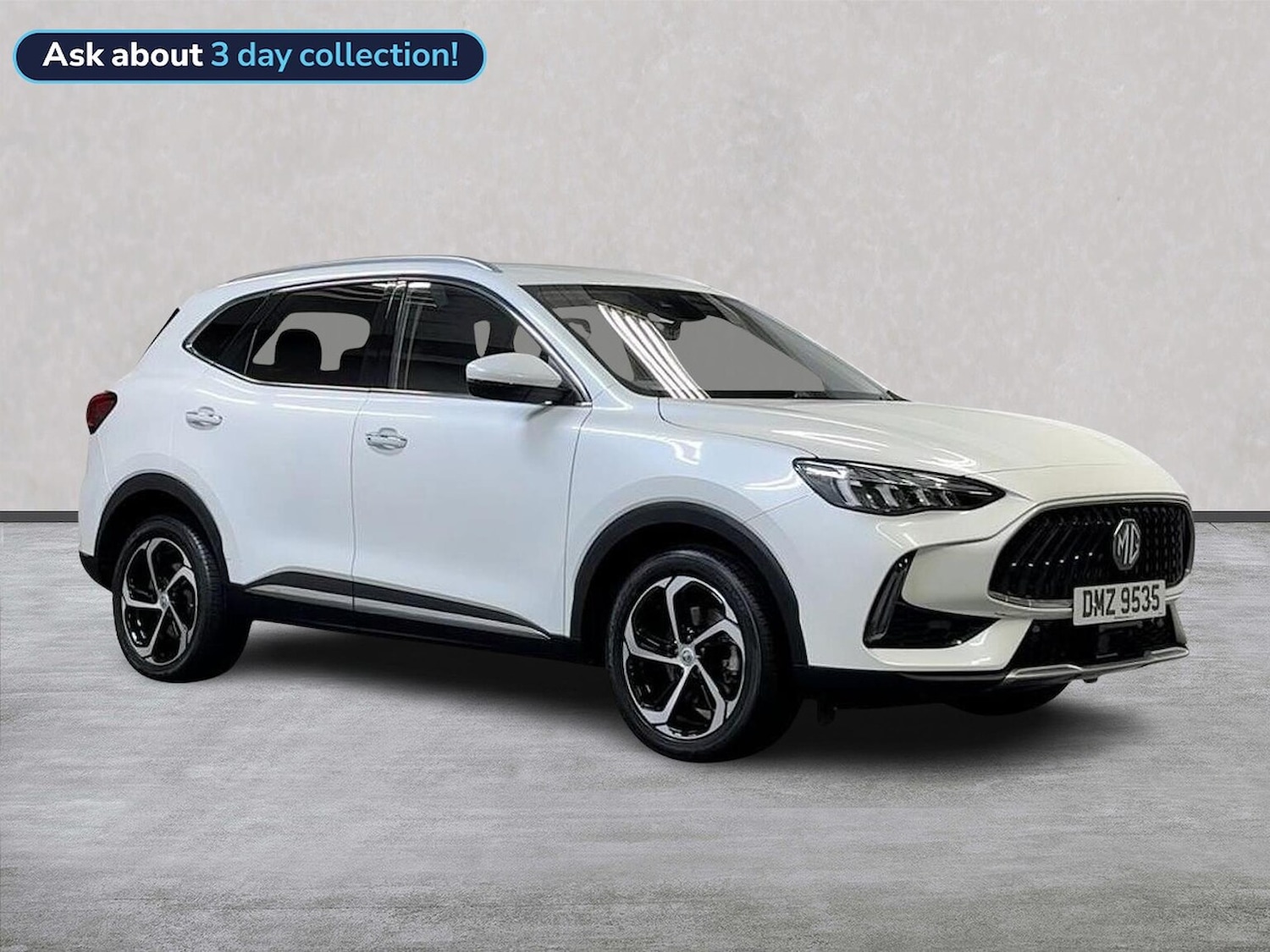 Used MG MG HS 2024 for sale - 76413934: Photo 1