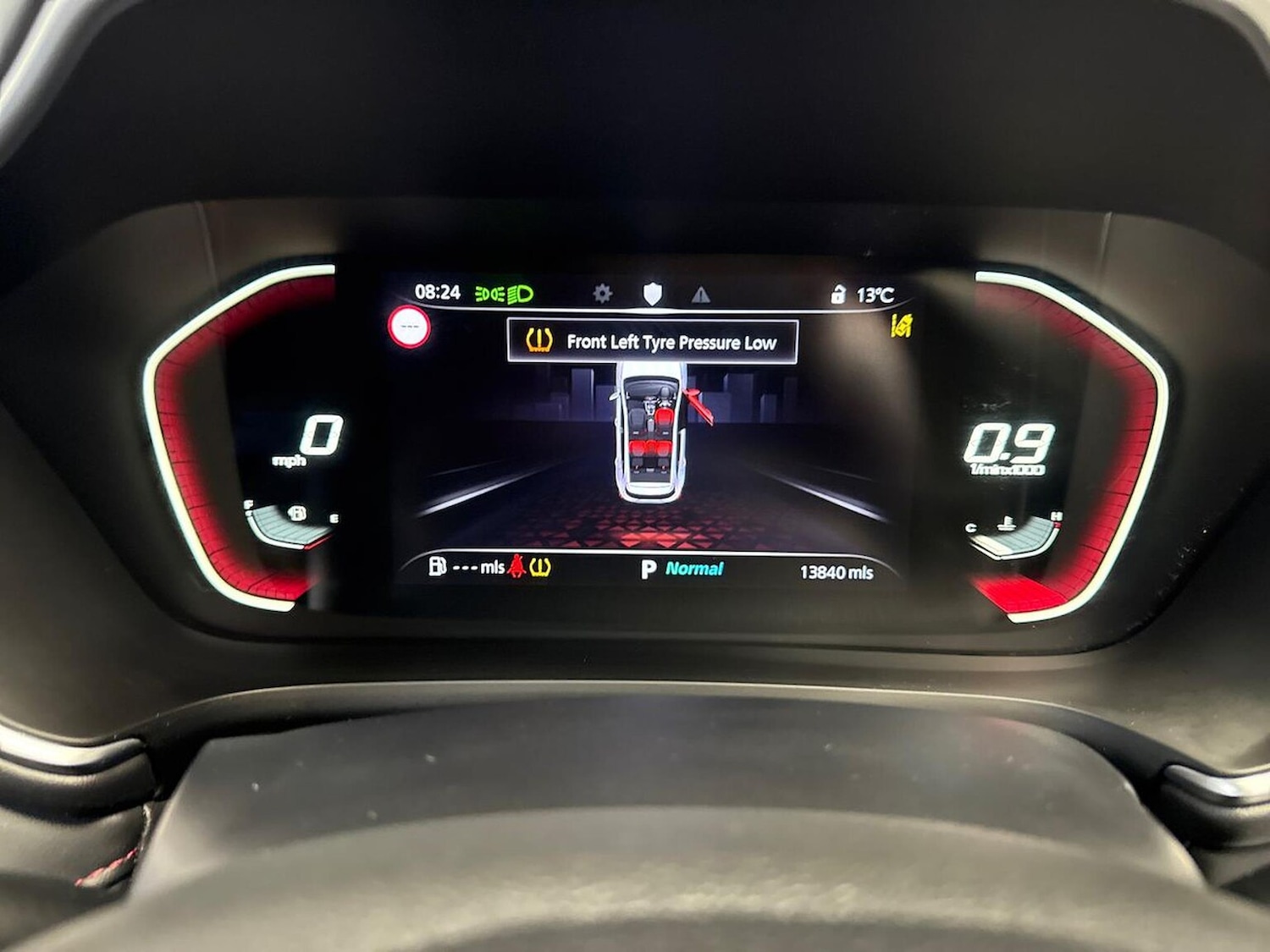 Used MG MG HS 2024 for sale - 76413934: Photo 10