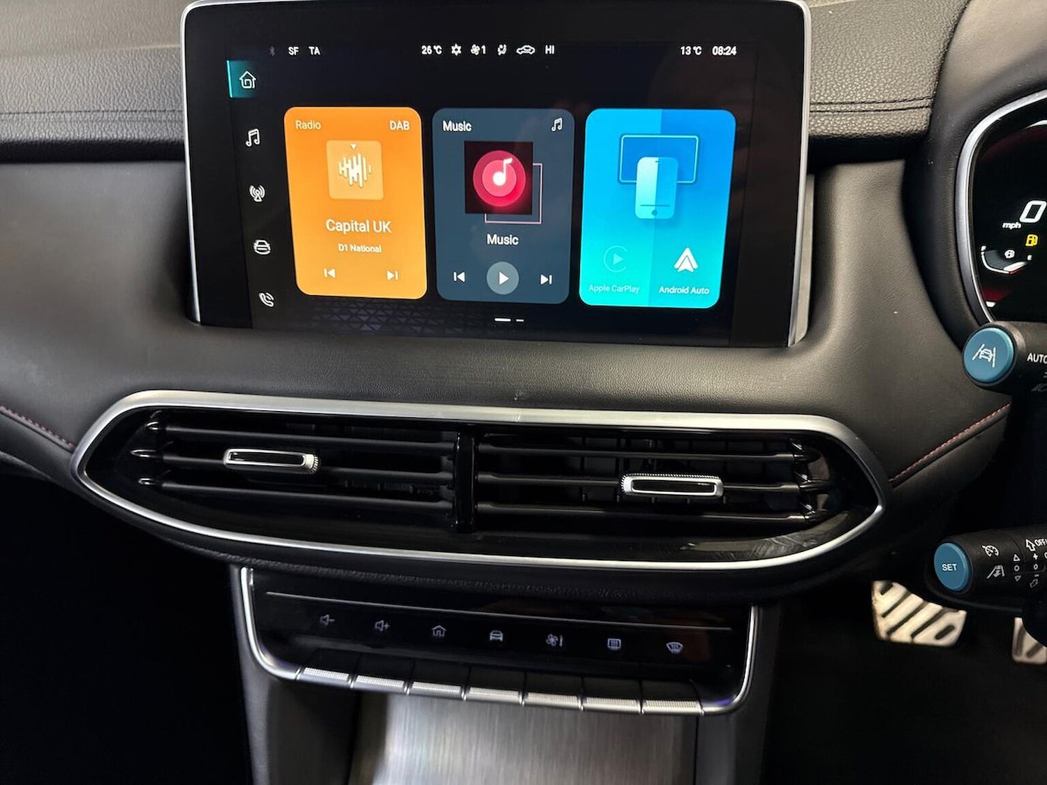 Used MG MG HS 2024 for sale - 76413934: Photo 11