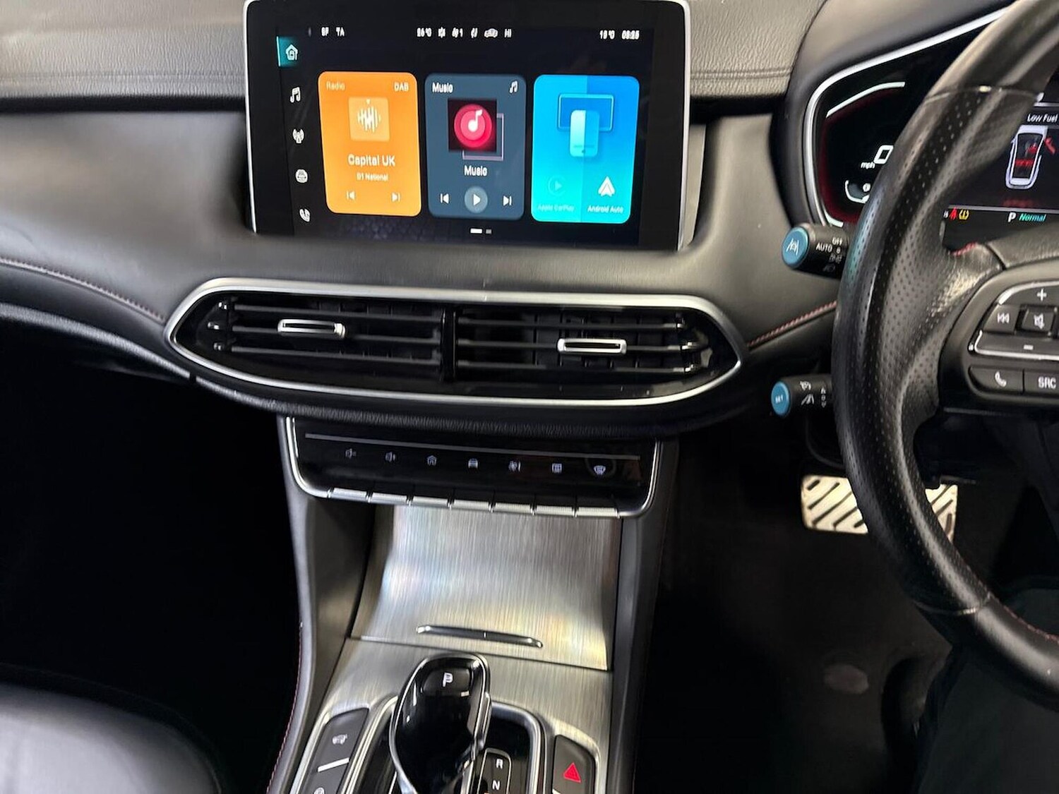 Used MG MG HS 2024 for sale - 76413934: Photo 13