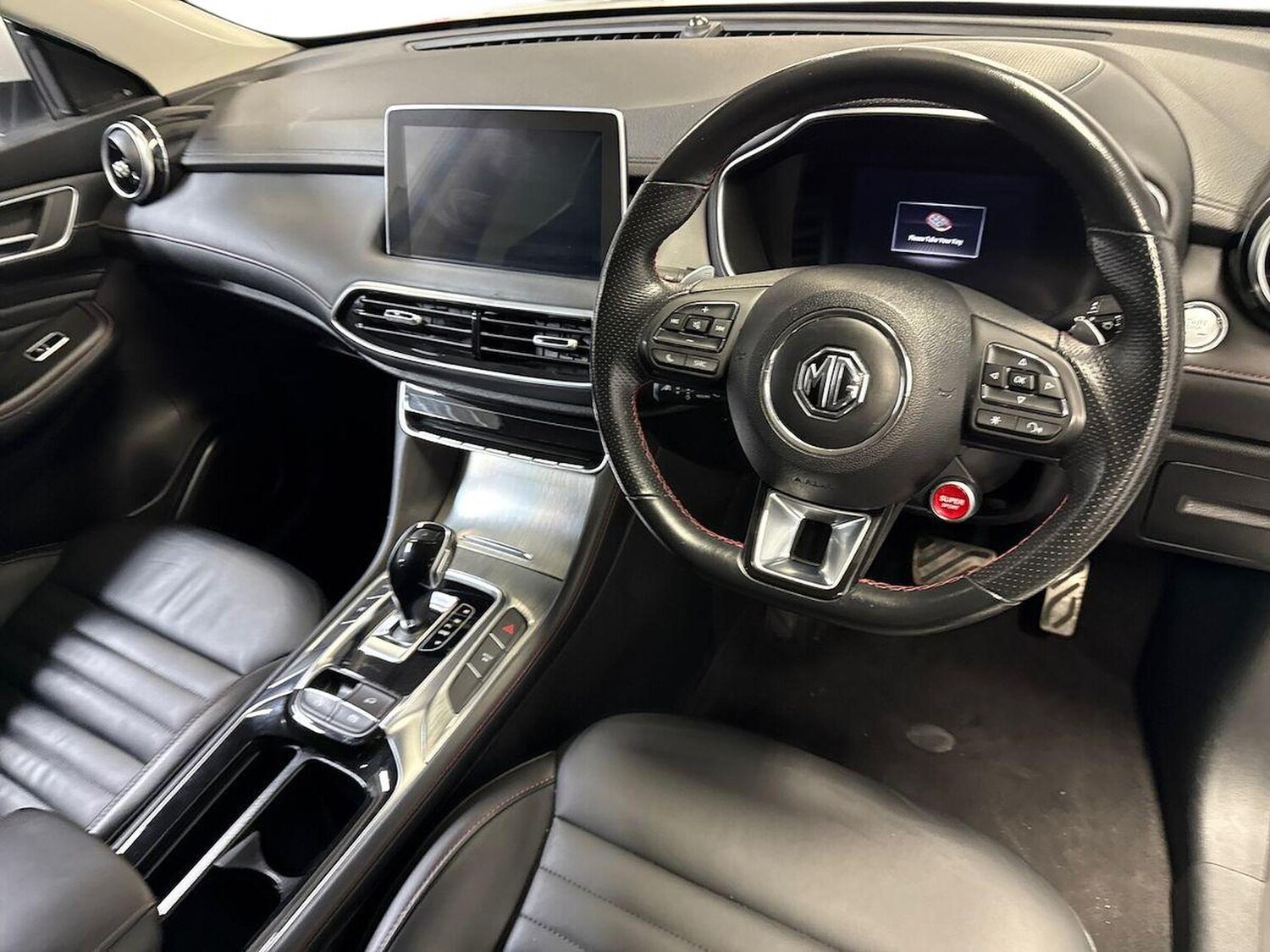 Used MG MG HS 2024 for sale - 76413934: Photo 15