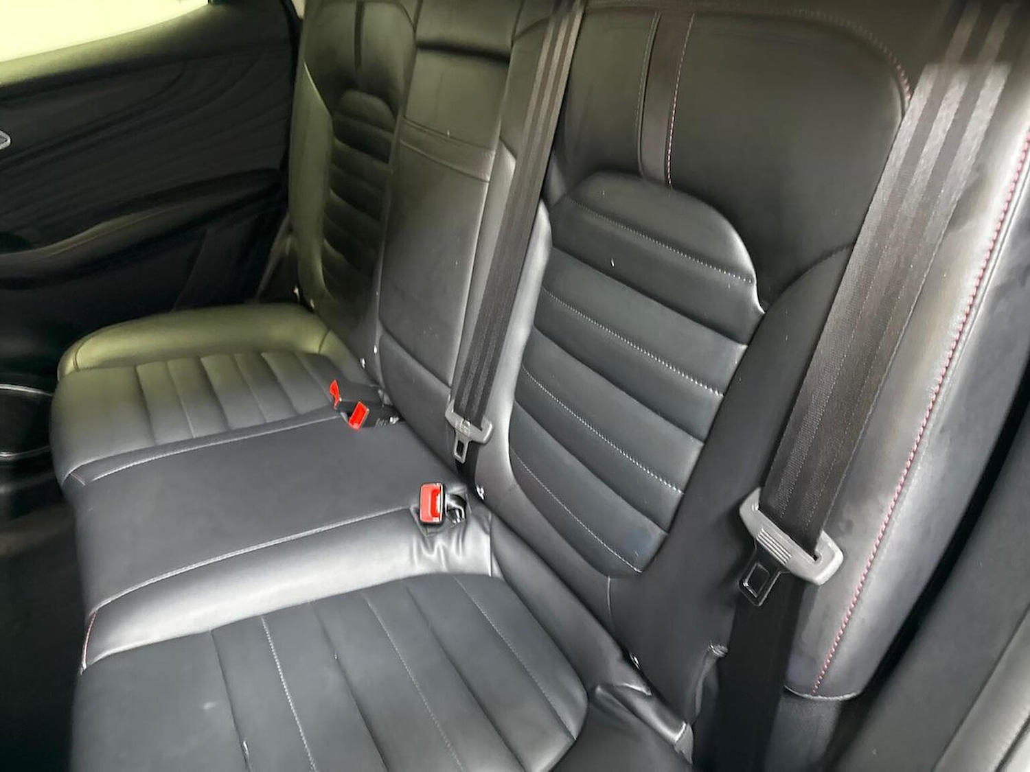 Used MG MG HS 2024 for sale - 76413934: Photo 16