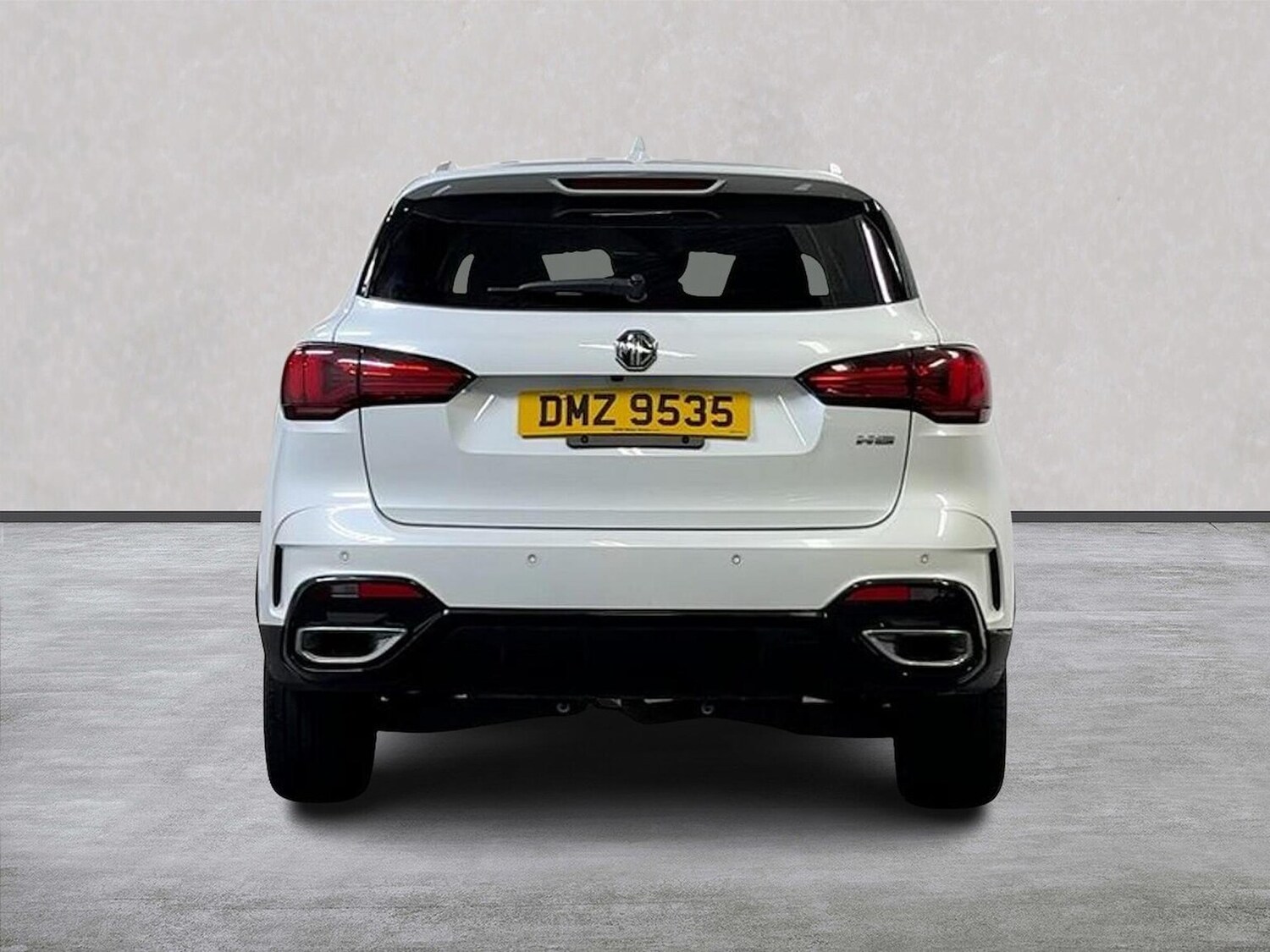 Used MG MG HS 2024 for sale - 76413934: Photo 18