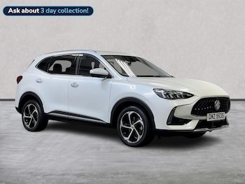 Used MG MG HS 2024 for sale - 76413934: Photo