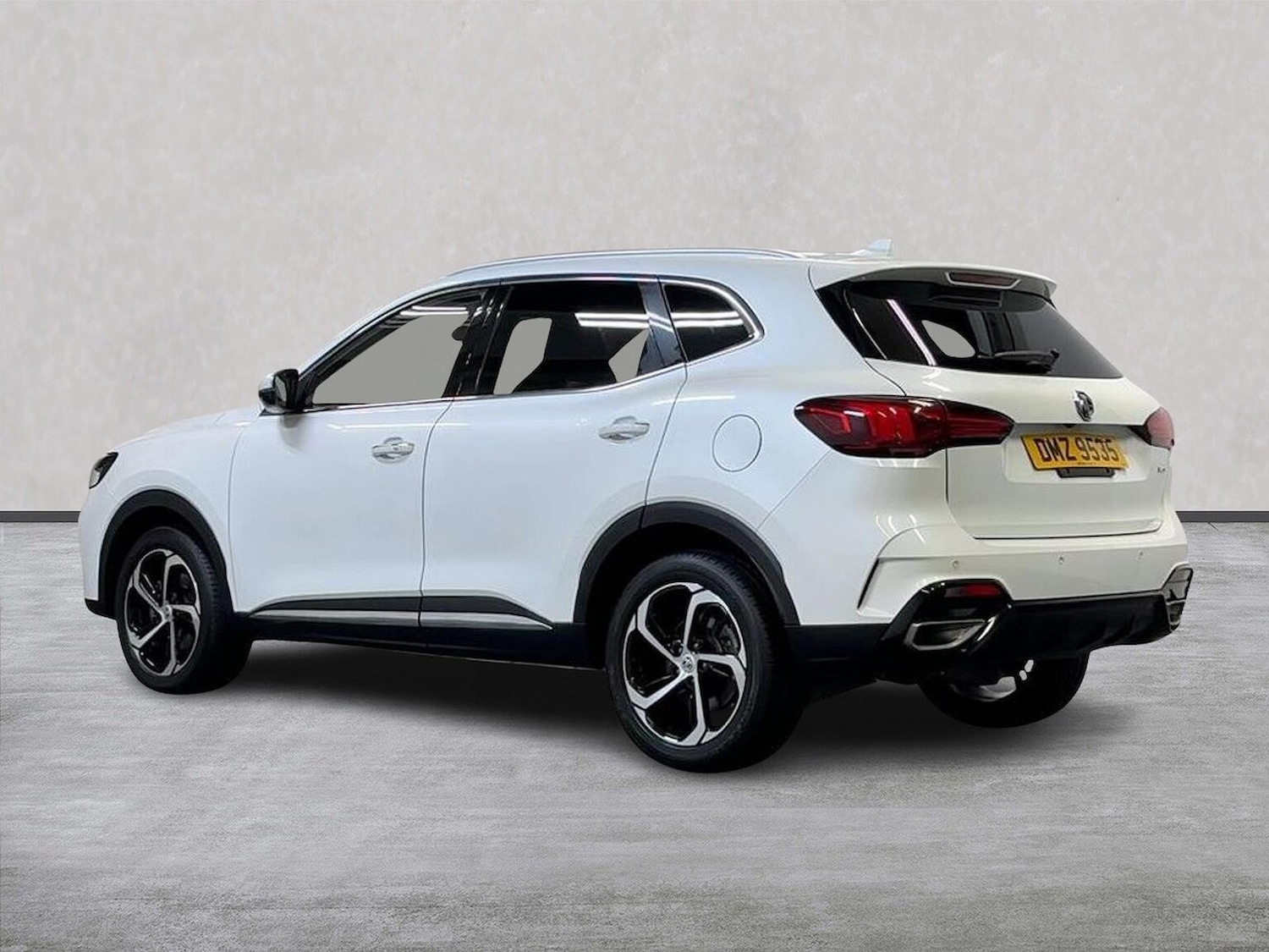 Used MG MG HS 2024 for sale - 76413934: Photo 2