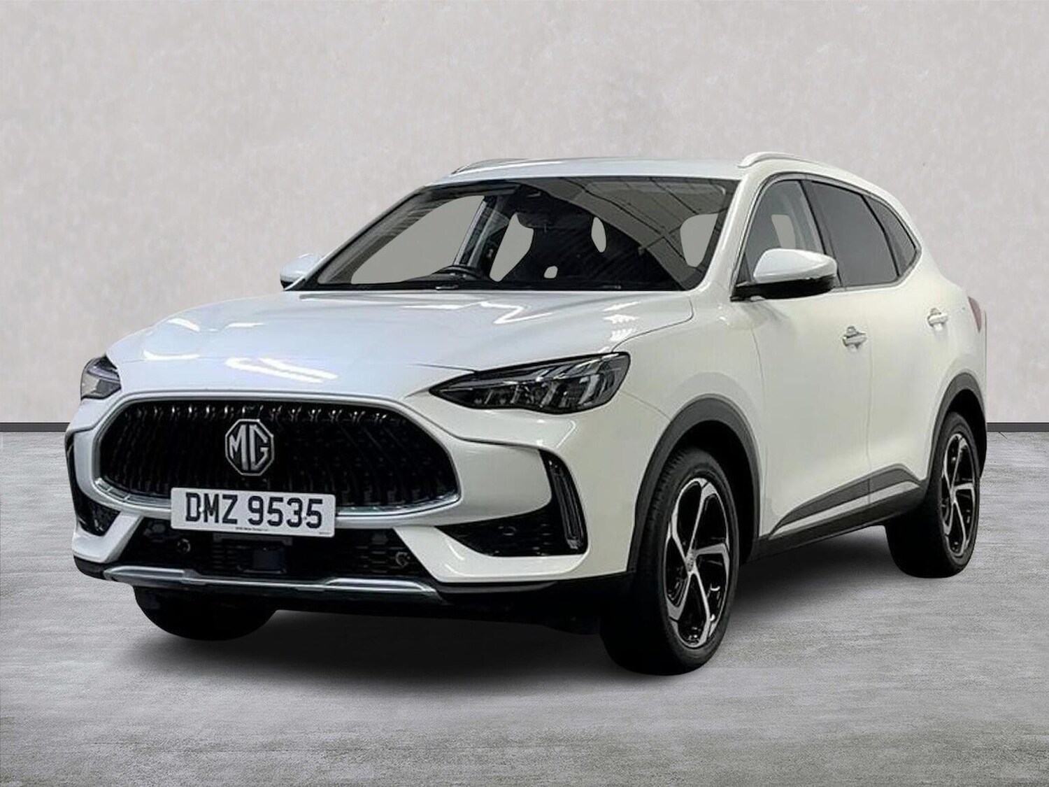 Used MG MG HS 2024 for sale - 76413934: Photo 20