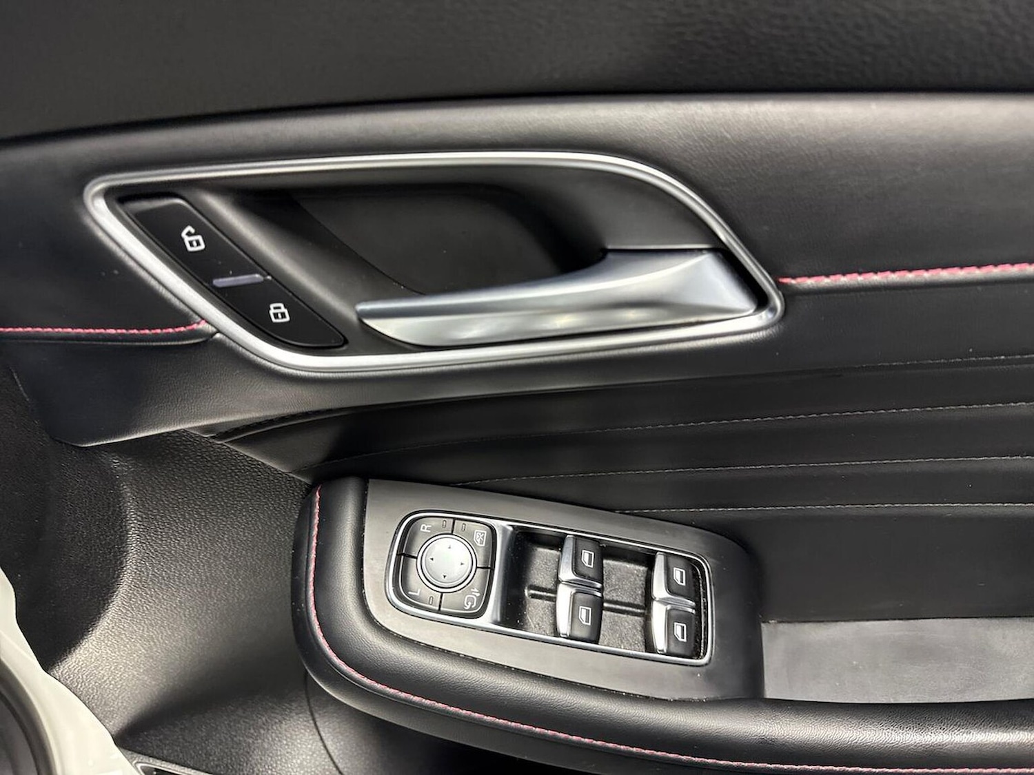 Used MG MG HS 2024 for sale - 76413934: Photo 21