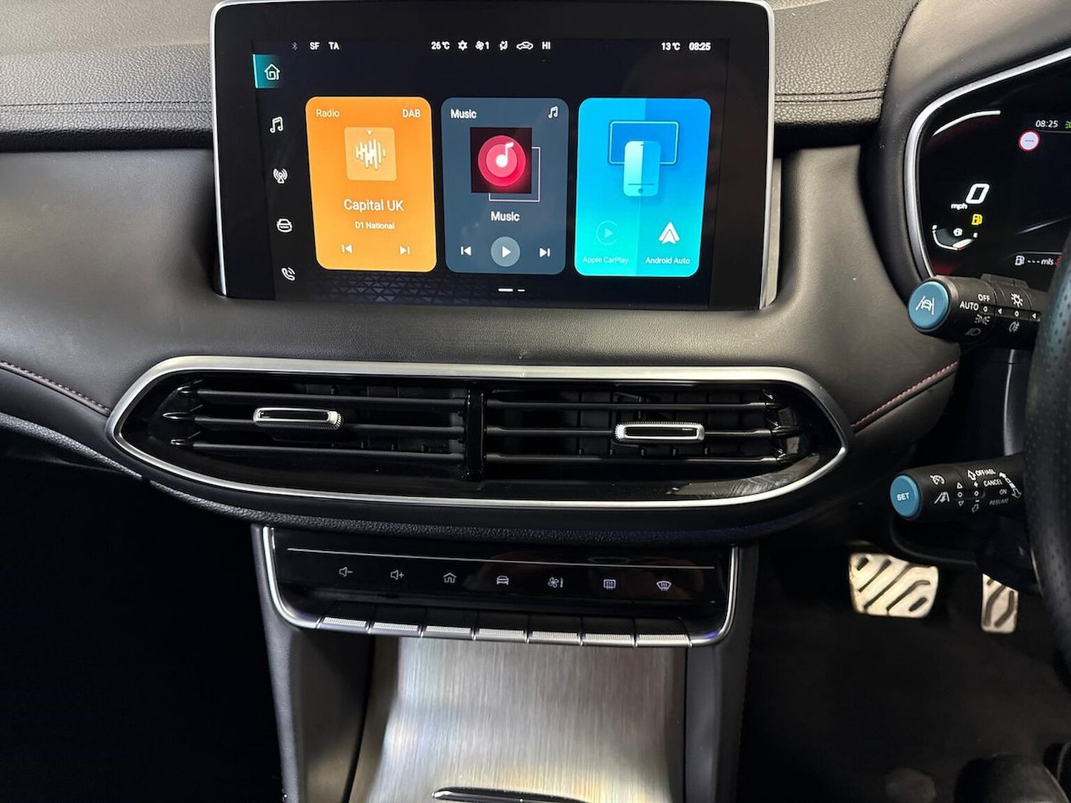 Used MG MG HS 2024 for sale - 76413934: Photo 23