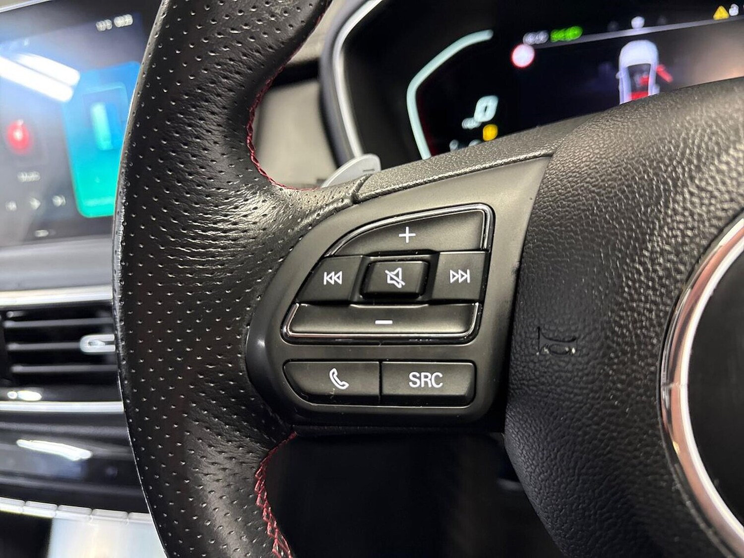 Used MG MG HS 2024 for sale - 76413934: Photo 24