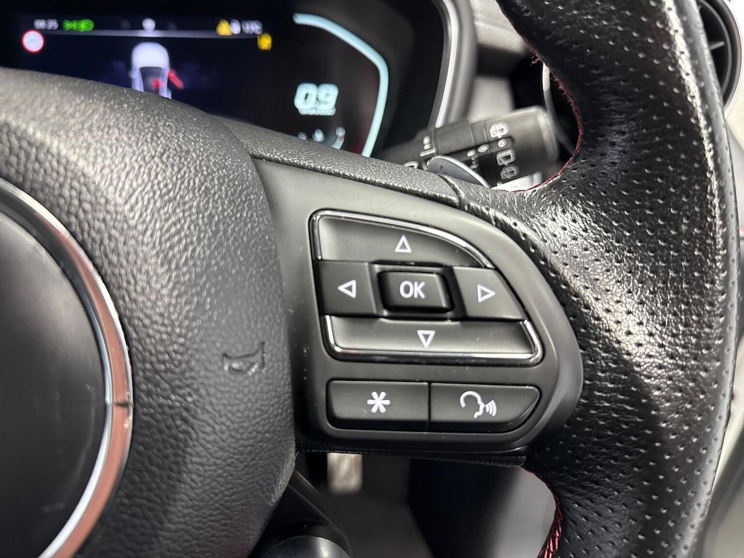 Used MG MG HS 2024 for sale - 76413934: Photo 25