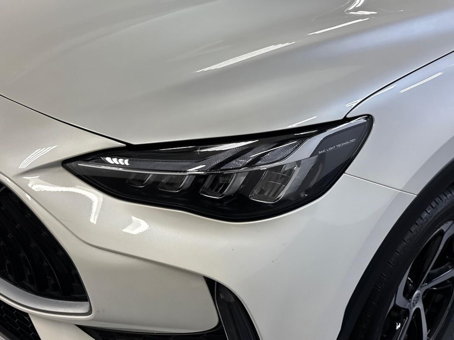 Used MG MG HS 2024 for sale - 76413934: Photo 29