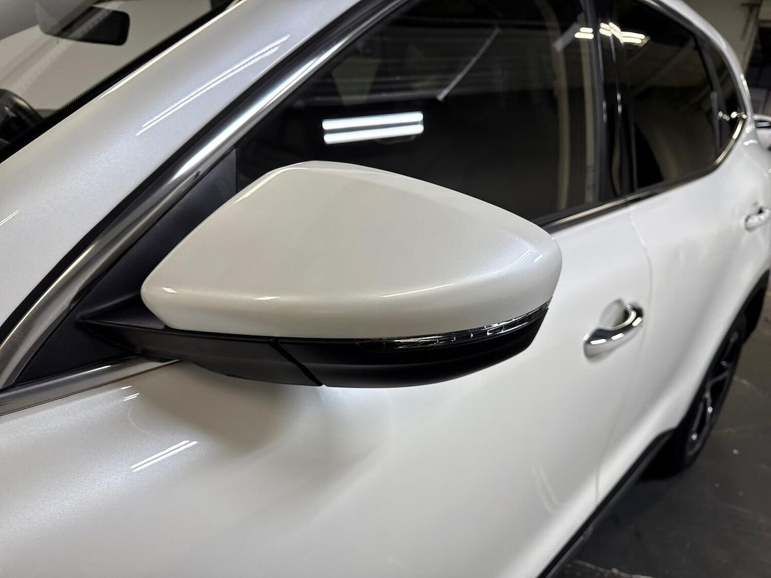 Used MG MG HS 2024 for sale - 76413934: Photo 30