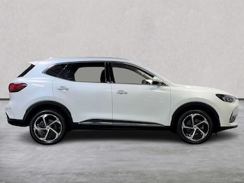 Used MG MG HS 2024 for sale - 76413934: Photo