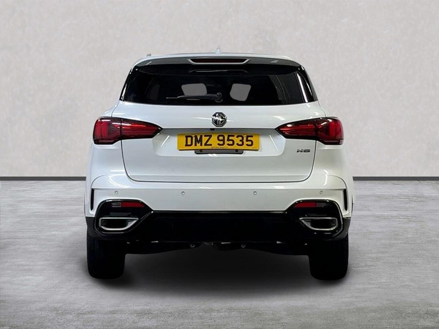 Used MG MG HS 2024 for sale - 76413934: Photo 4