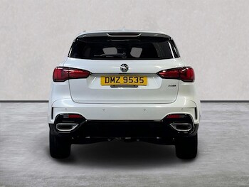 Used MG MG HS 2024 for sale - 76413934: Photo