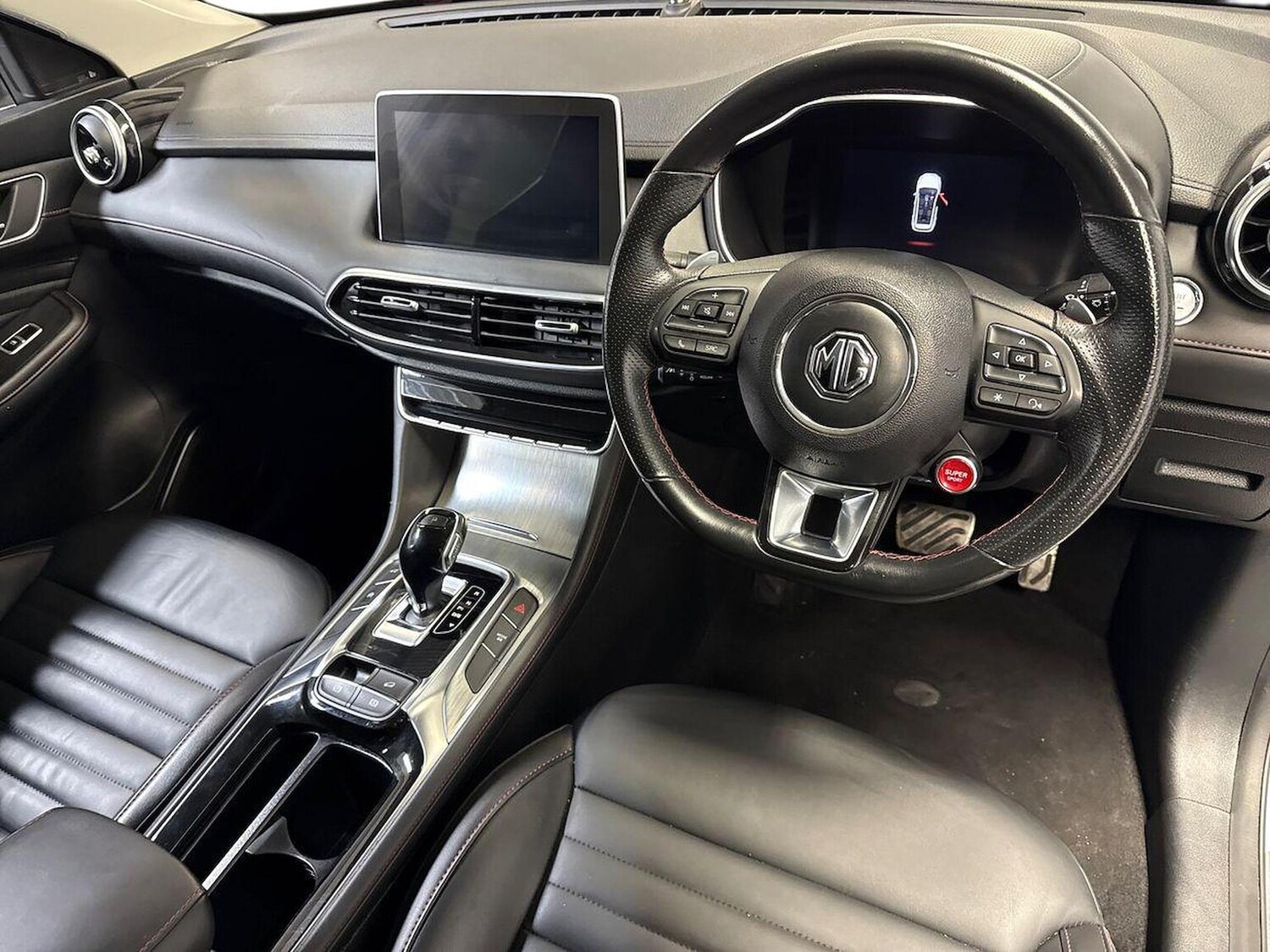 Used MG MG HS 2024 for sale - 76413934: Photo 8