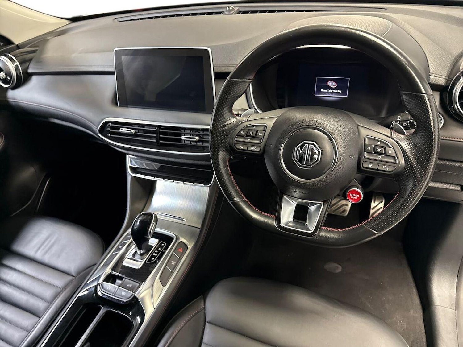 Used MG MG HS 2024 for sale - 76413934: Photo 9