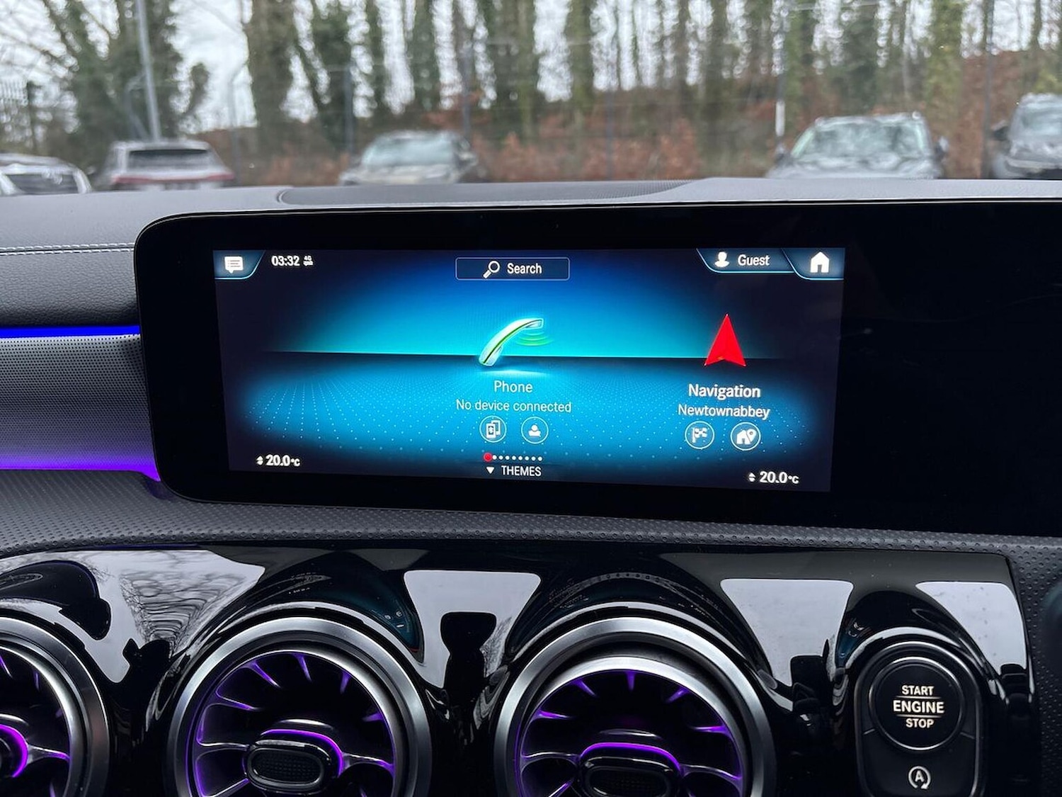 Used Mercedes-Benz A-Class 2022 for sale - 77056772: Photo 11