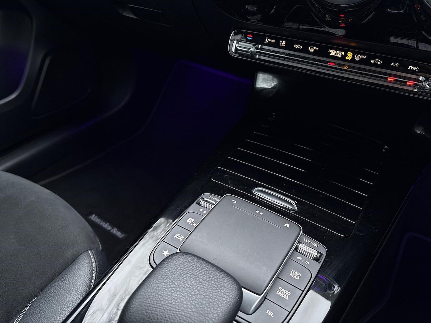 Used Mercedes-Benz A-Class 2022 for sale - 77056772: Photo 13