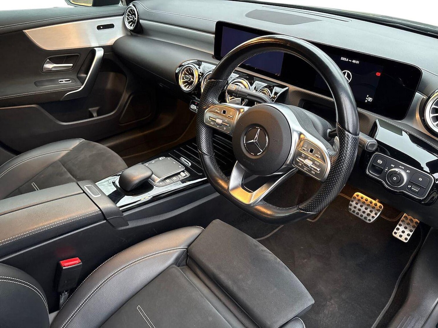 Used Mercedes-Benz A-Class 2022 for sale - 77056772: Photo 15