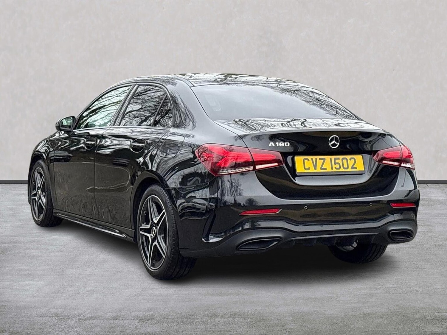 Used Mercedes-Benz A-Class 2022 for sale - 77056772: Photo 2