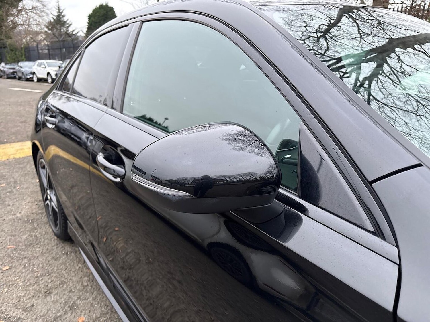 Used Mercedes-Benz A-Class 2022 for sale - 77056772: Photo 32