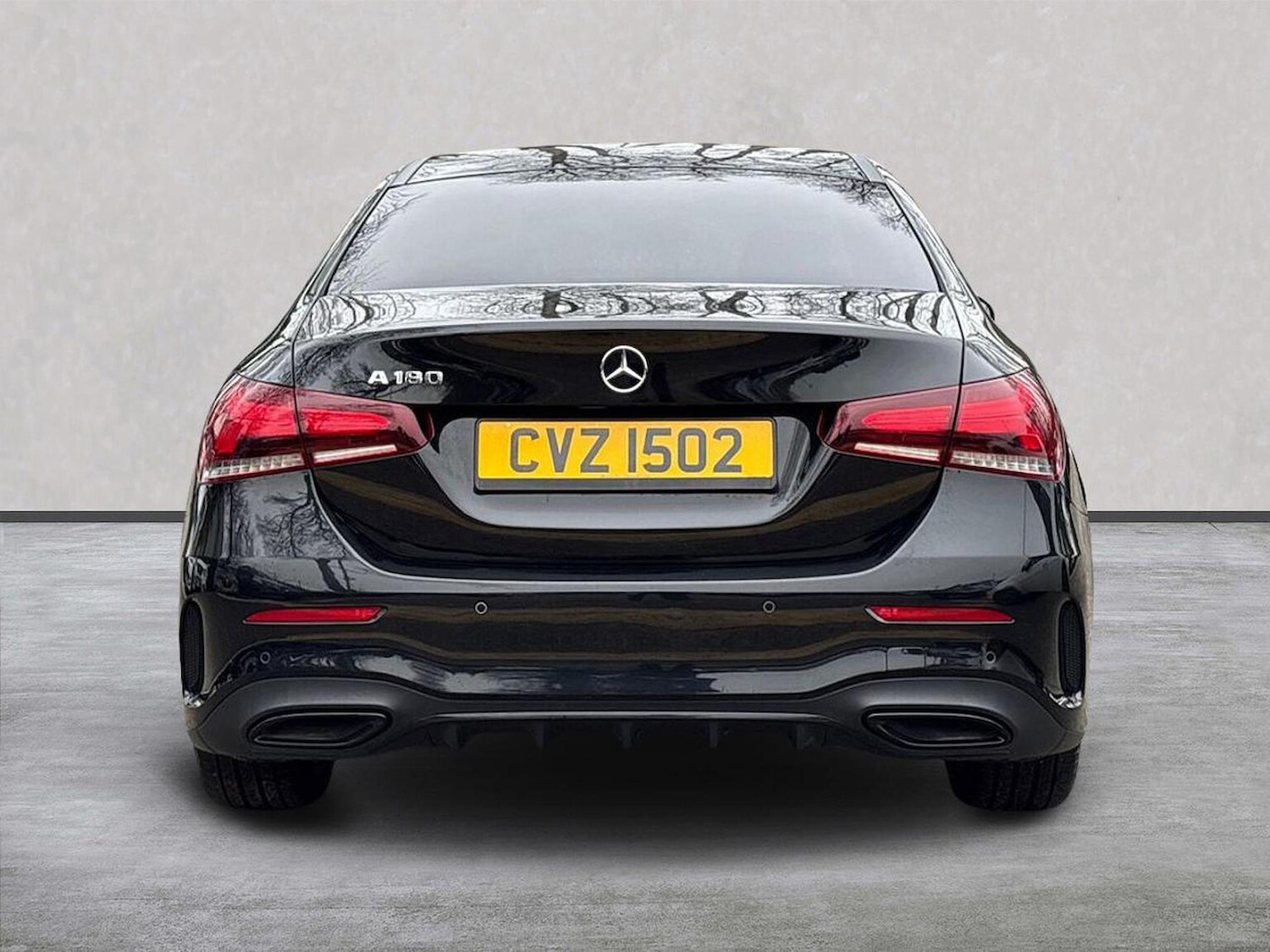 Used Mercedes-Benz A-Class 2022 for sale - 77056772: Photo 4