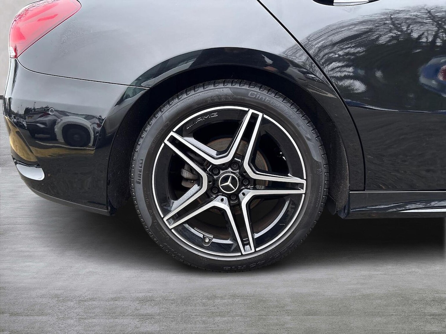 Used Mercedes-Benz A-Class 2022 for sale - 77056772: Photo 6