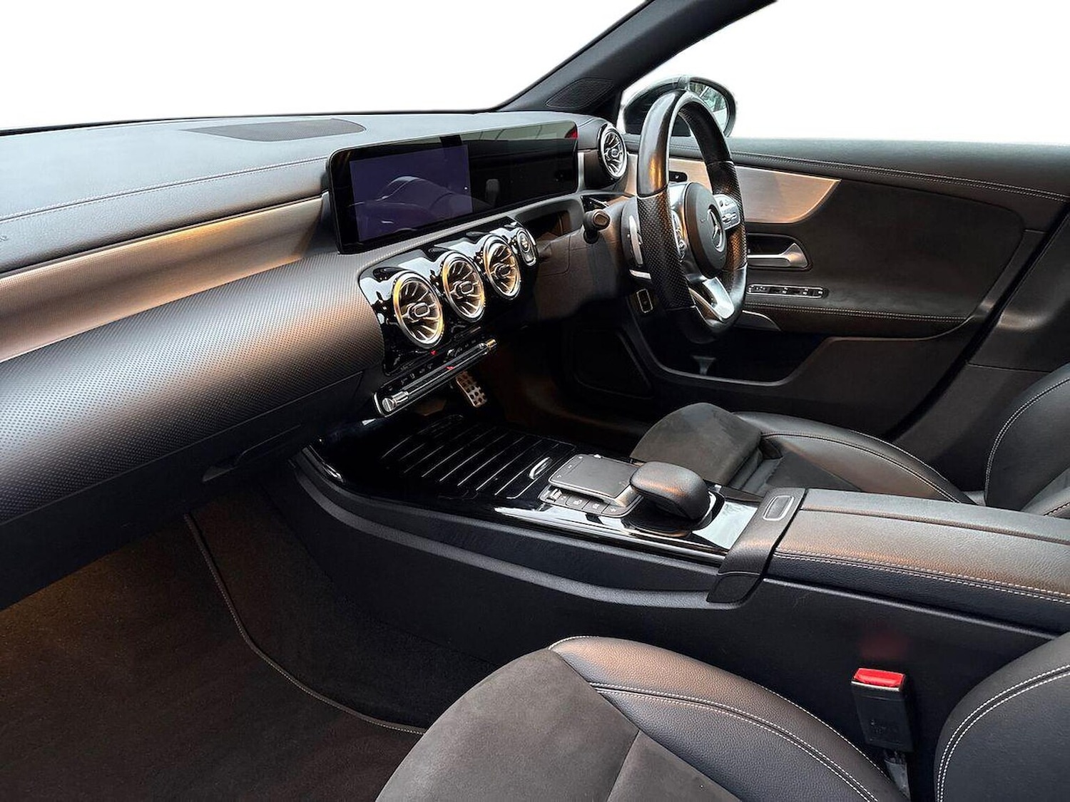 Used Mercedes-Benz A-Class 2022 for sale - 77056772: Photo 7