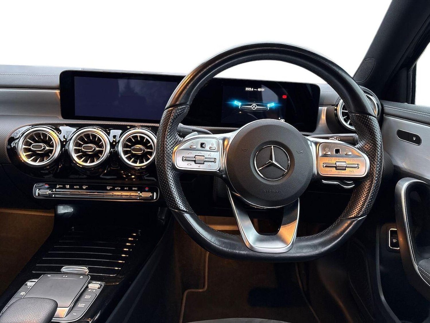 Used Mercedes-Benz A-Class 2022 for sale - 77056772: Photo 9