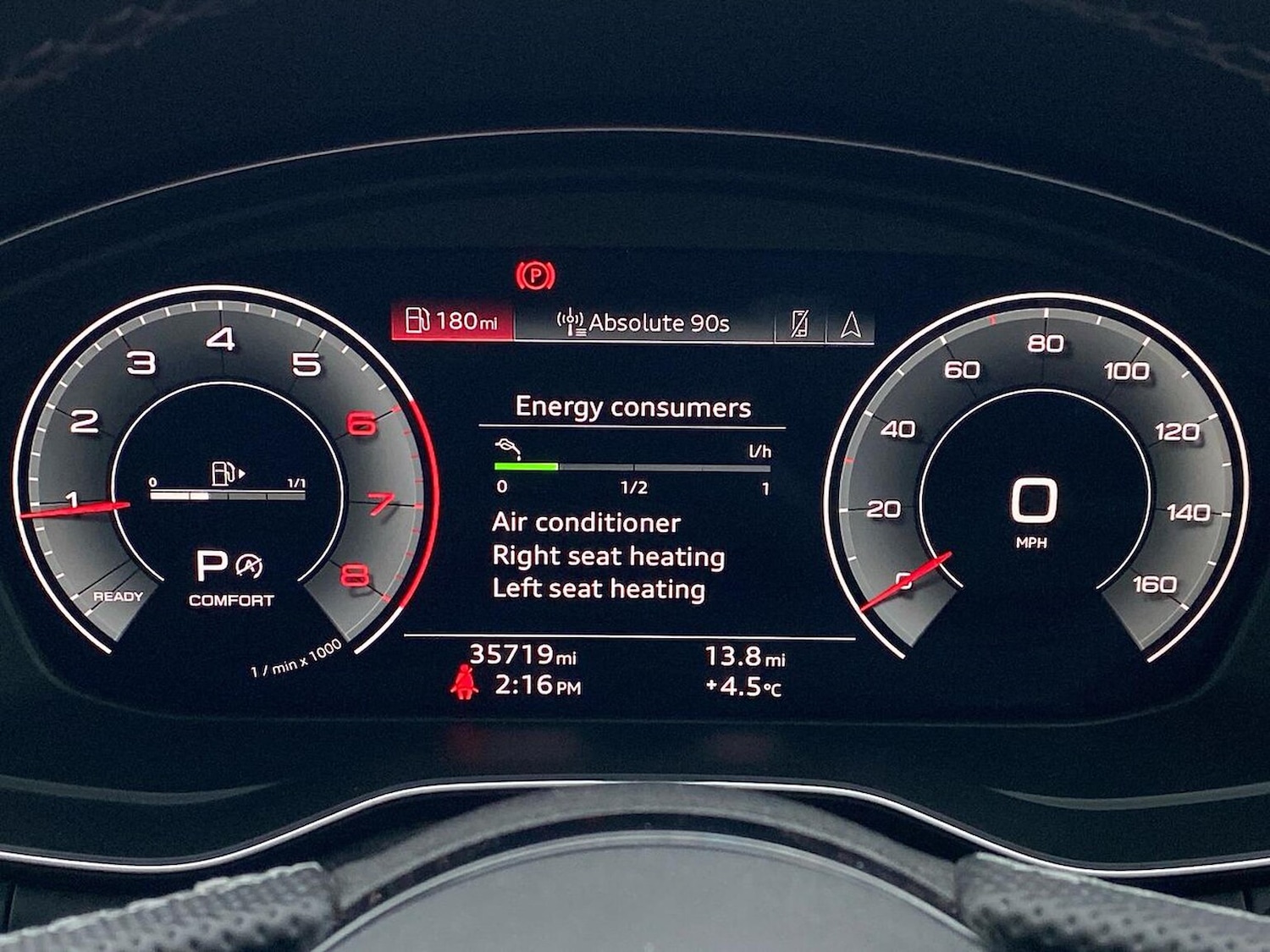 Used Audi A5 2022 for sale - 77802104: Photo 10