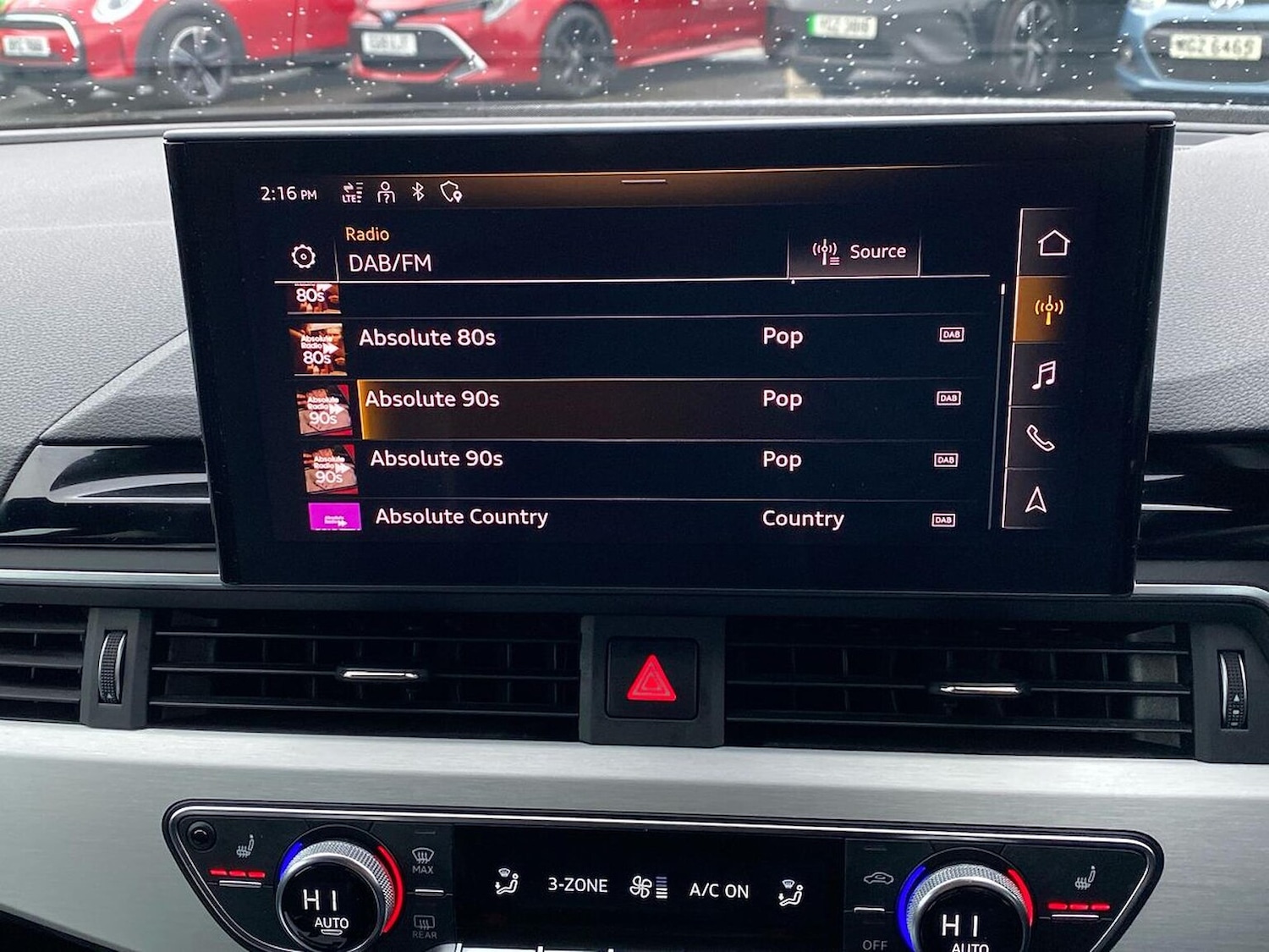 Used Audi A5 2022 for sale - 77802104: Photo 11