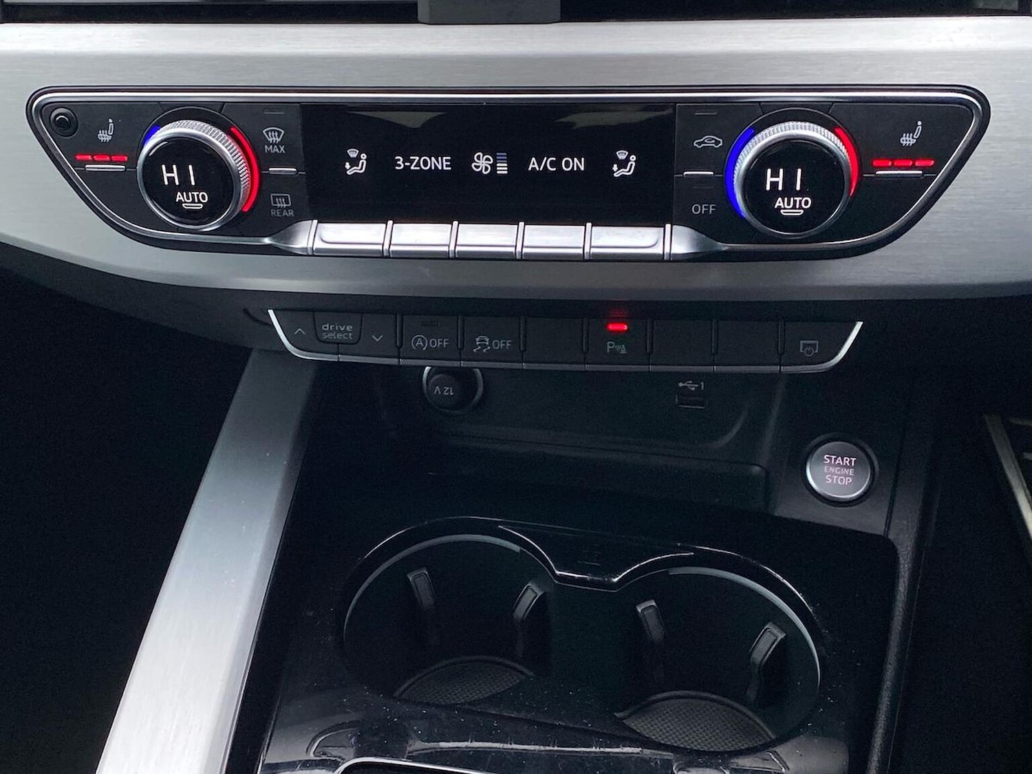 Used Audi A5 2022 for sale - 77802104: Photo 12