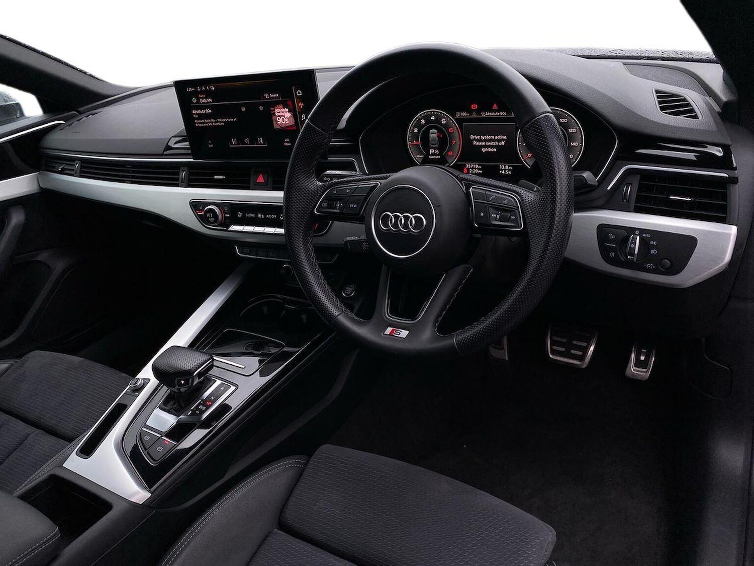 Used Audi A5 2022 for sale - 77802104: Photo 15