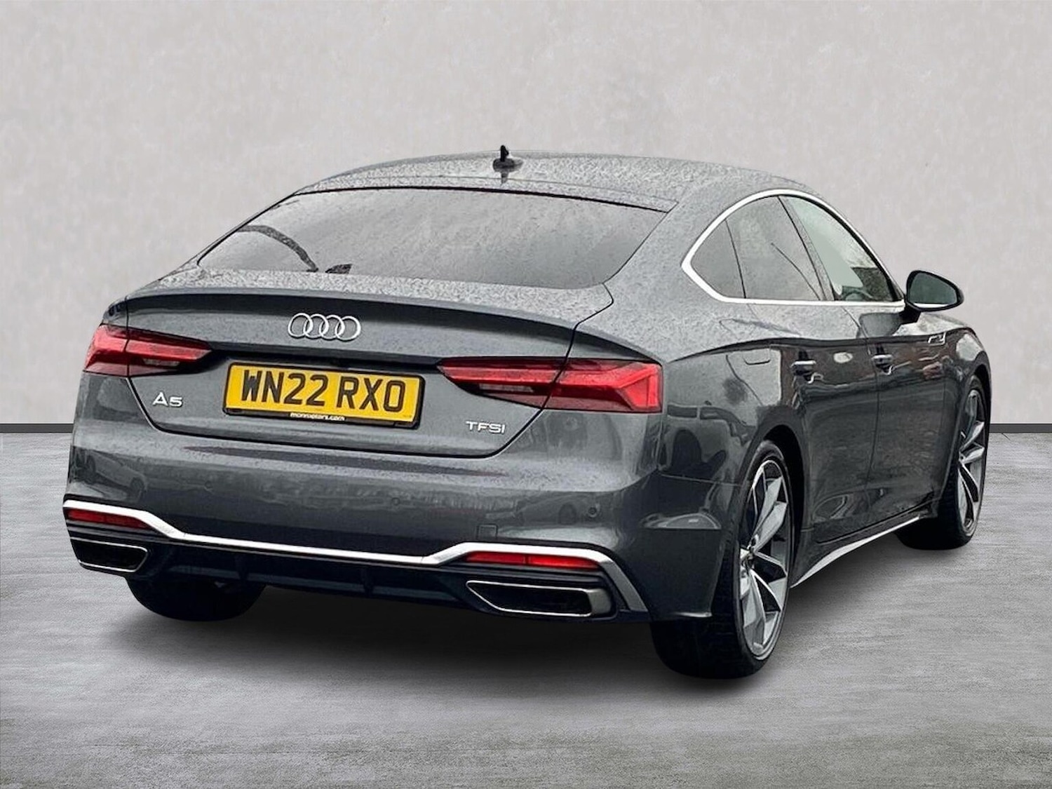 Used Audi A5 2022 for sale - 77802104: Photo 18