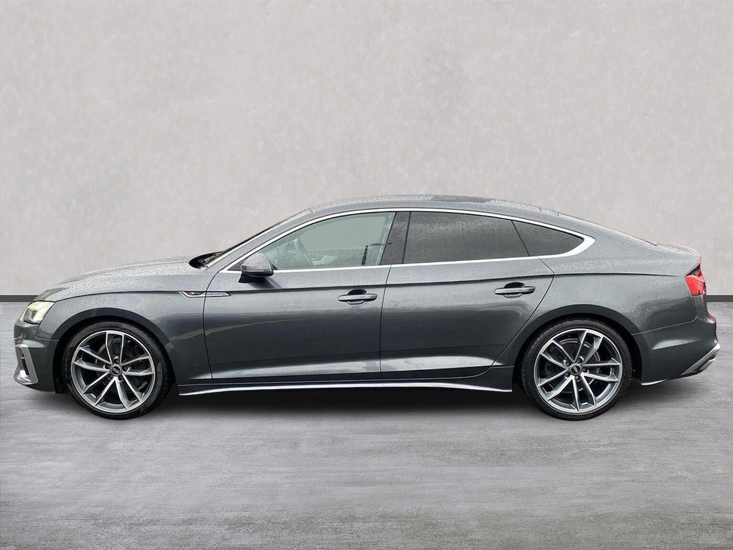 Used Audi A5 2022 for sale - 77802104: Photo 19