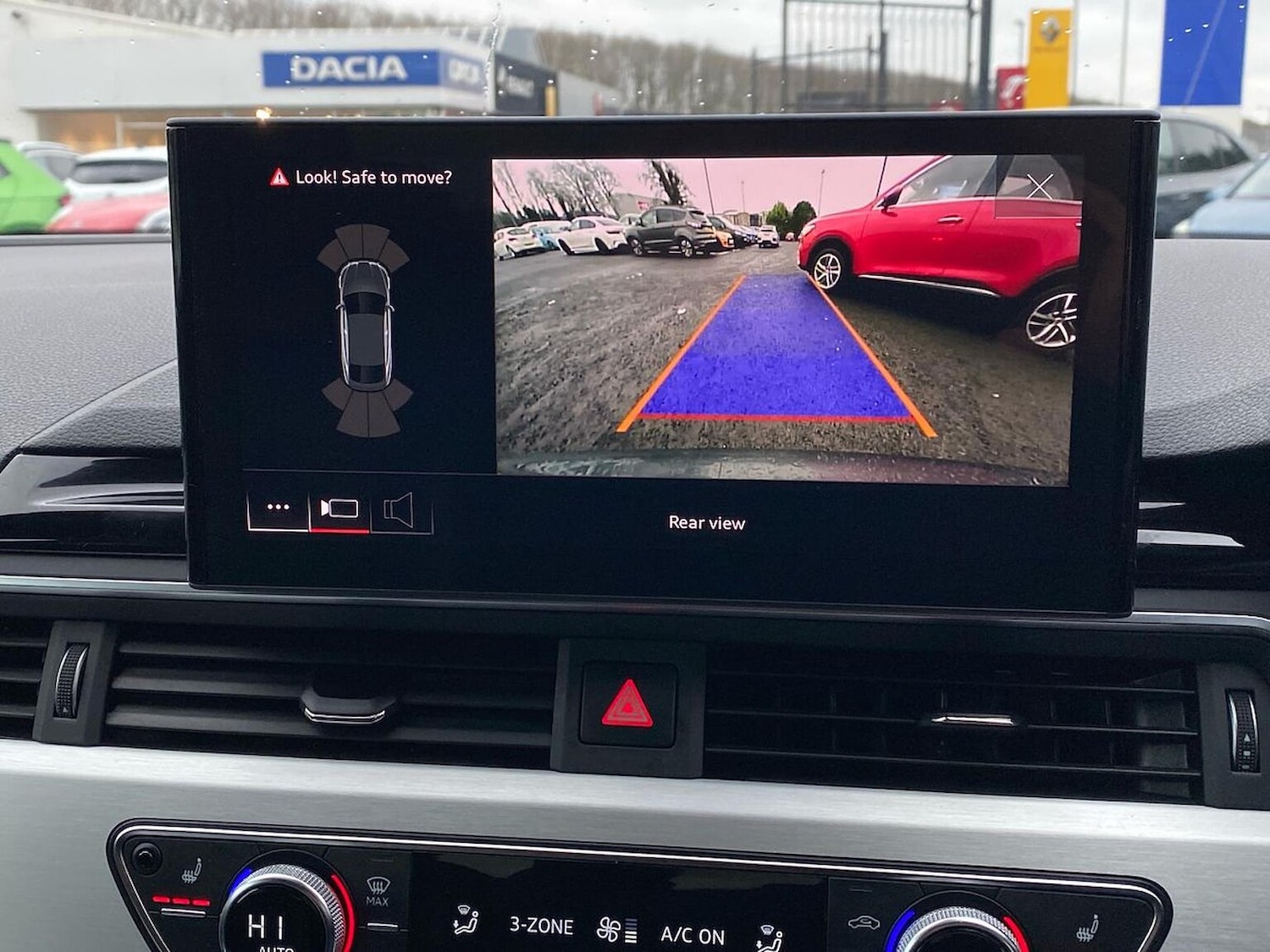 Used Audi A5 2022 for sale - 77802104: Photo 23