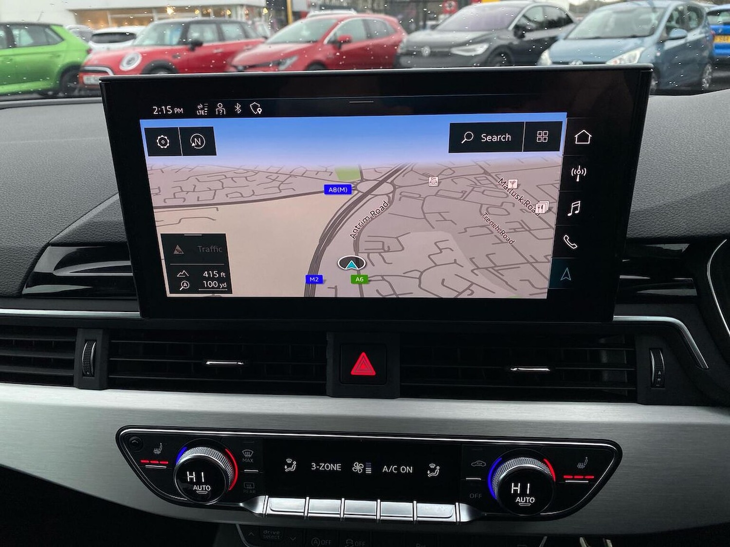 Used Audi A5 2022 for sale - 77802104: Photo 24