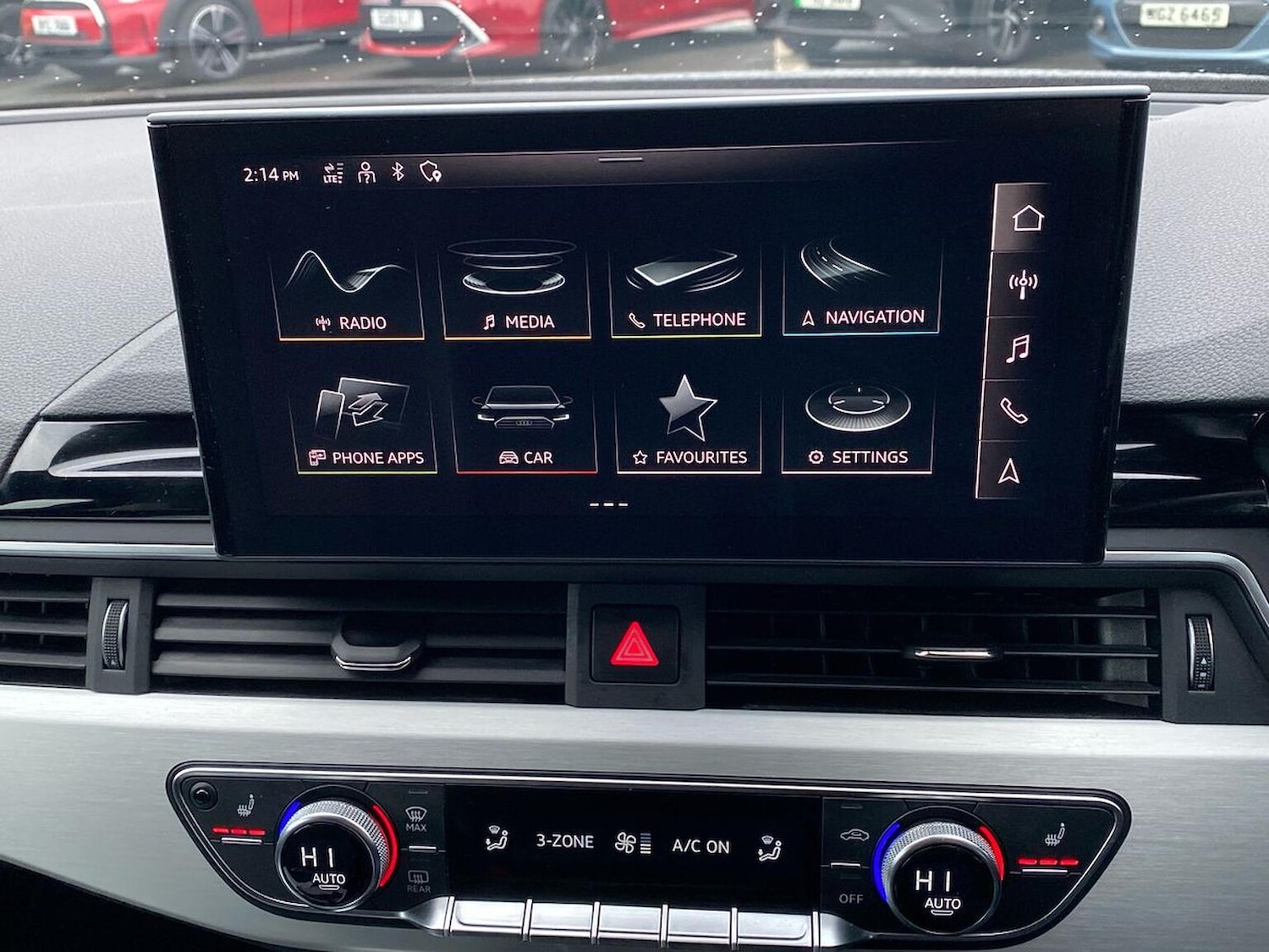 Used Audi A5 2022 for sale - 77802104: Photo 25