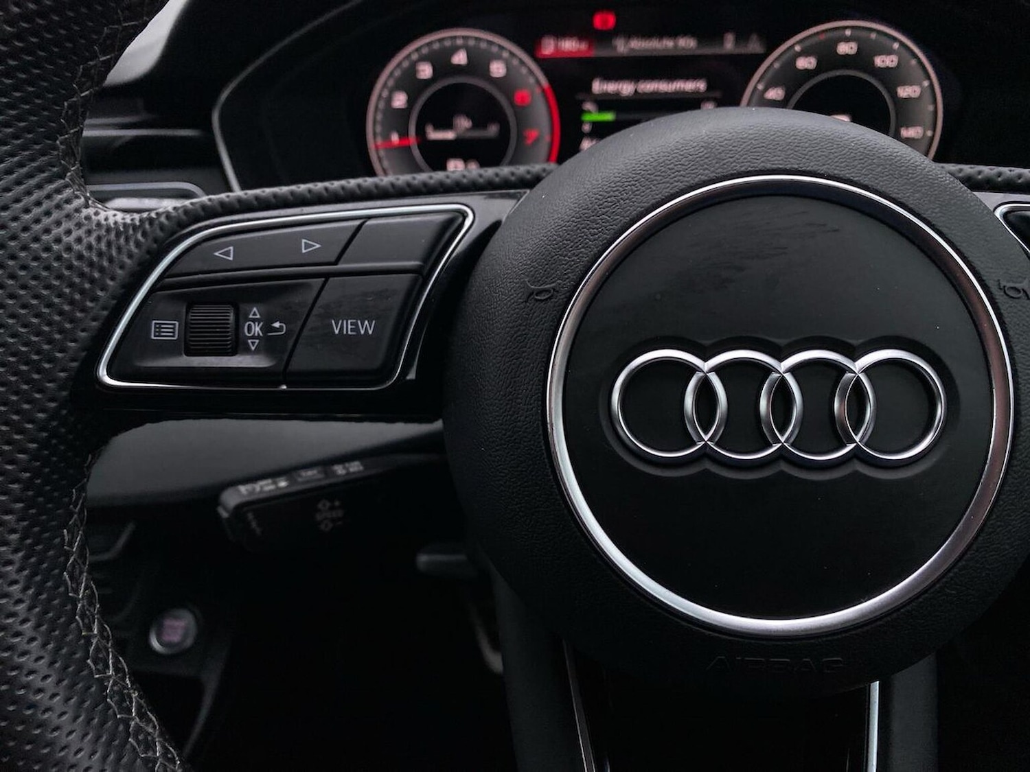 Used Audi A5 2022 for sale - 77802104: Photo 27