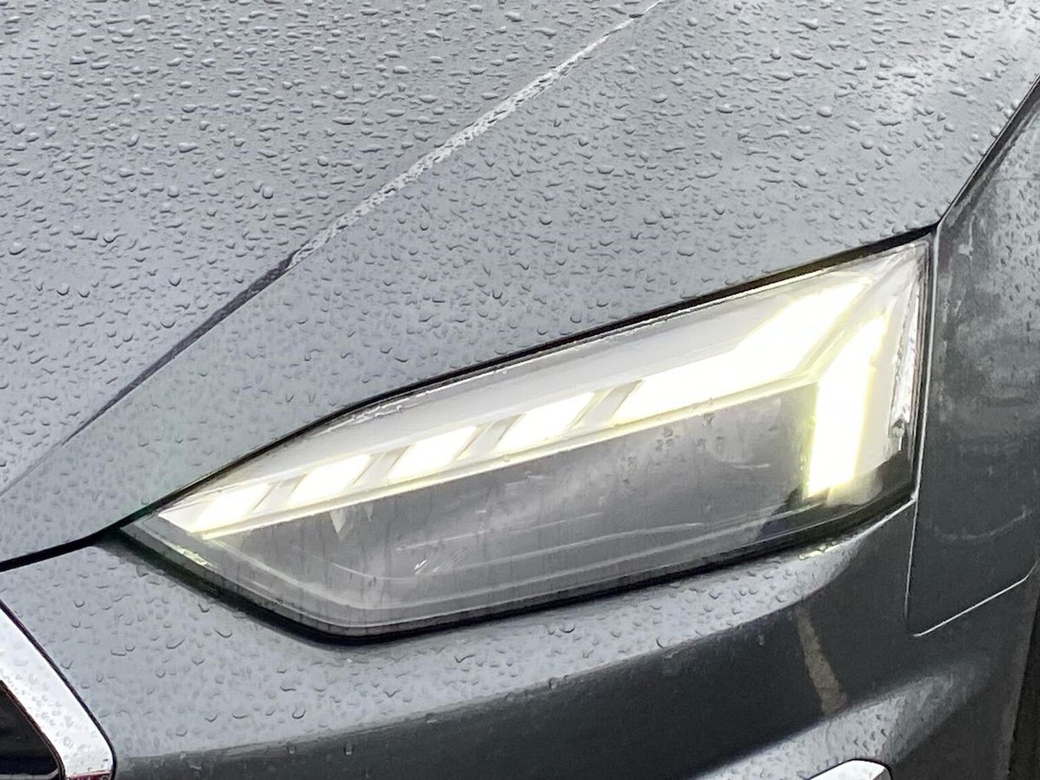 Used Audi A5 2022 for sale - 77802104: Photo 31