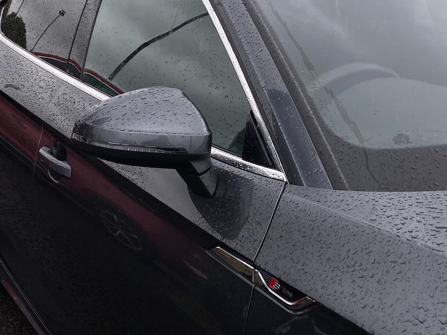 Used Audi A5 2022 for sale - 77802104: Photo 32