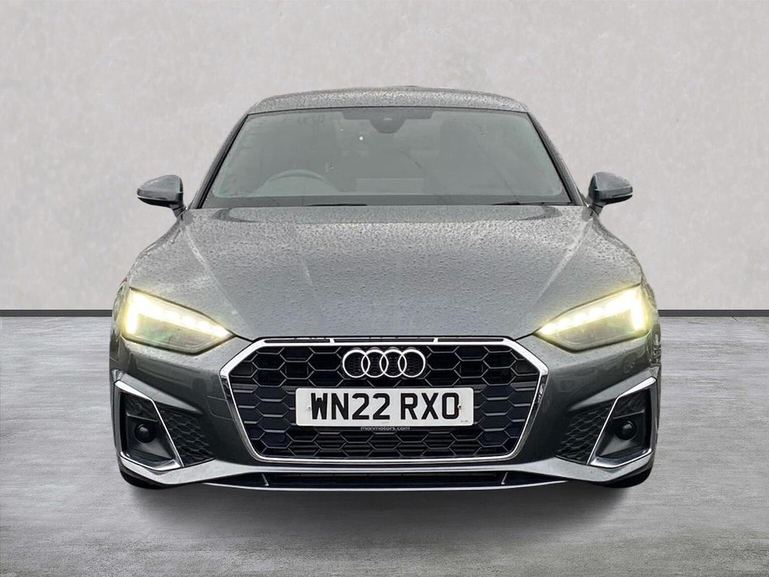 Used Audi A5 2022 for sale - 77802104: Photo 5
