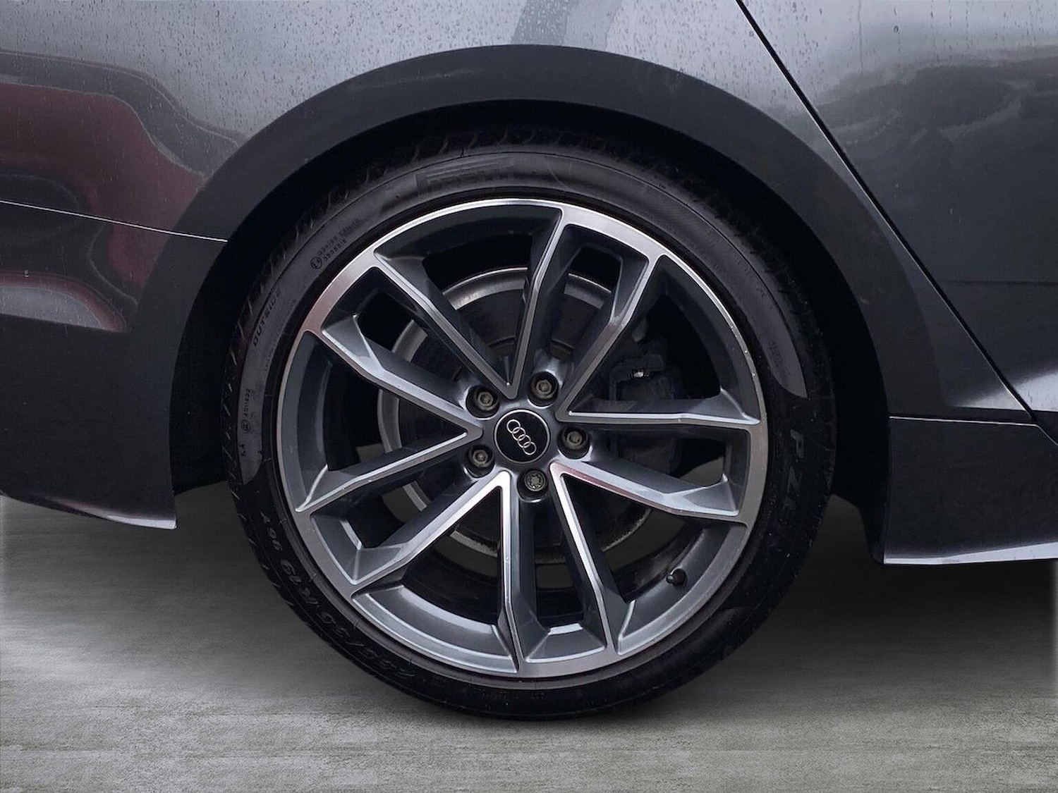 Used Audi A5 2022 for sale - 77802104: Photo 6