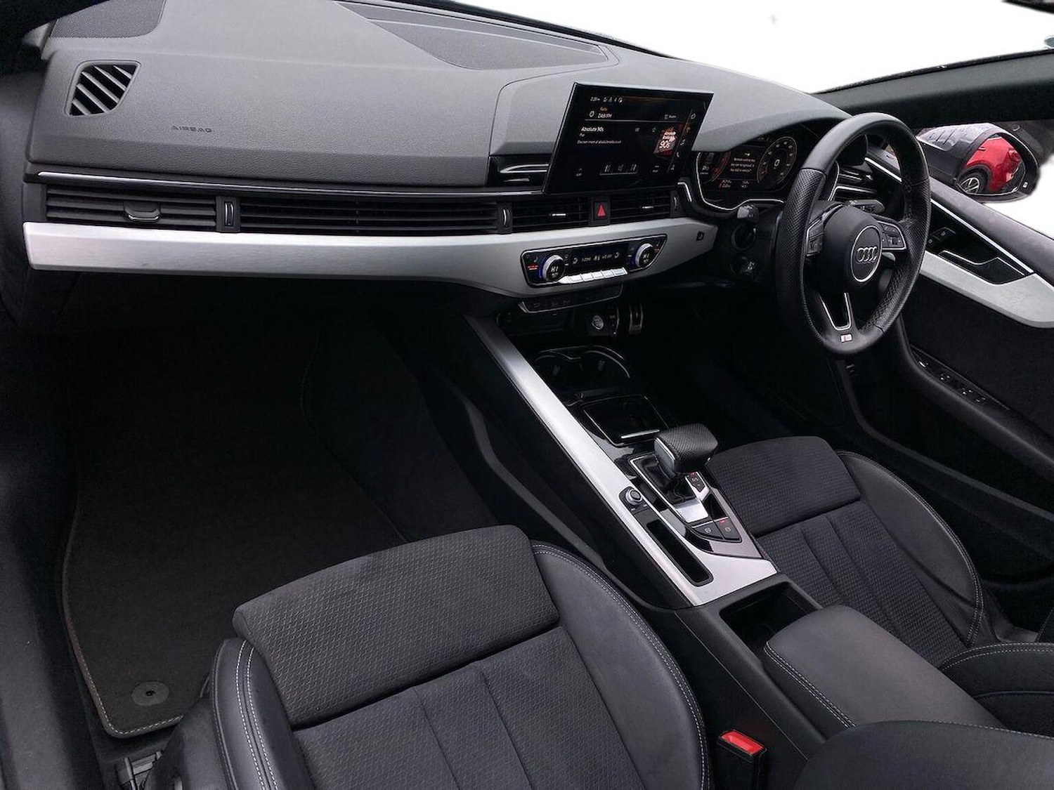 Used Audi A5 2022 for sale - 77802104: Photo 7