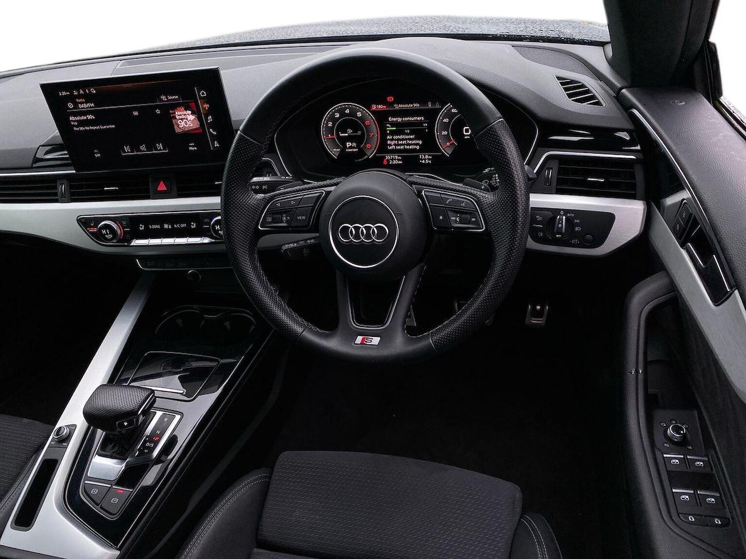 Used Audi A5 2022 for sale - 77802104: Photo 9